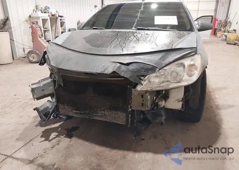 2007 Pontiac G6 z USA, uszkodzony, nr VIN 1G2ZG57N574270396